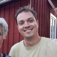 Gunnar Tjus
