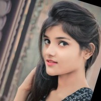 Prisha Gandhi