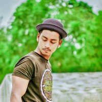 Tyef Ali Zehad