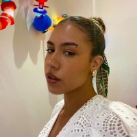 Ananda Mello
