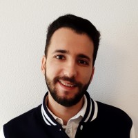 Borja Rodriguez Blanco