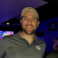 Tim Palmstein