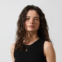 Natalia Pohorielova