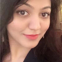 Deeksha Tayal