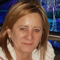 Cristina Chantal Ballesteros