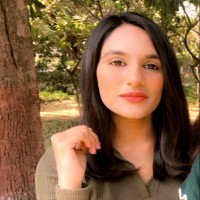 Nitika Panchal