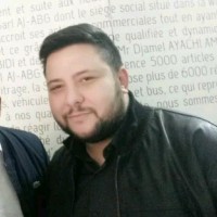 Nadir Belaidi