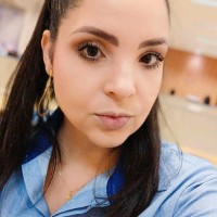 Wanessa Godoi Silva