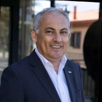 Carlos Abreu