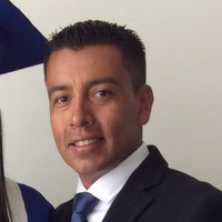 Javier Cantor