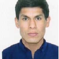 Edwuar Jimy Diaz Peregrino