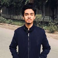 Usman Tahir