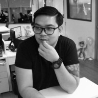 Karlo Simon Santos