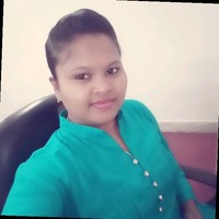 Priyadarshini Mahapatra