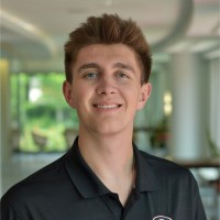 Patrick Dries