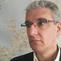 Stéphane TALBOT