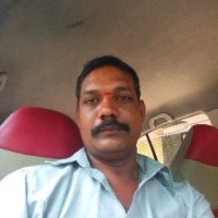 srinivasa rao