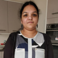 Susmitha Koppuravuri