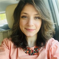 Hala Asfour