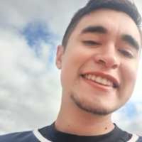 Benjamin Guajardo