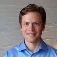 Ethan Harlow
