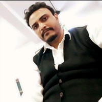 Manastosh Singh