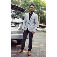 Pranesh Bhuwad