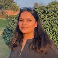Nirali Ranjan Singh