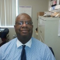 Raymond Cunningham