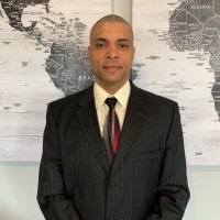 Marcus English