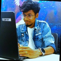Vigneshwar K