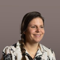 Mieke Volk-Pepers