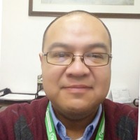 Cesar Erives