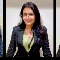 Nidhi N. Mishra