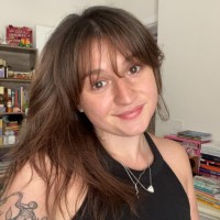 Breana Pietrosanti