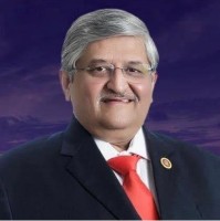 Nitant Desai