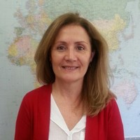 Maria Antonia Bastida De Diego