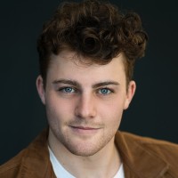 Harrison Keen