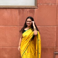 Priyamvada Chourasia