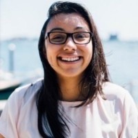 Carolina Aguilar-Restrepo
