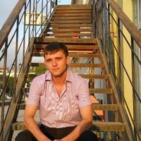 Алексей Владимирович Донцов