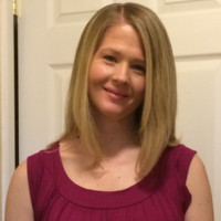 Karen Mccormick, M.Ed.