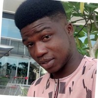 Johnny Ocloo
