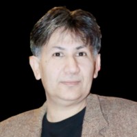 Azhar Shah