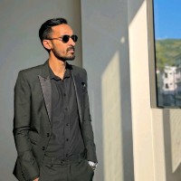 Taysiir Khodabuccus