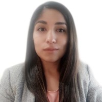 Estefania Jaramillo Bustamante