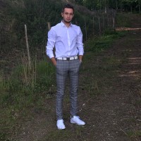 Maxime Pernes