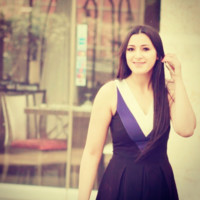 Farah Habash