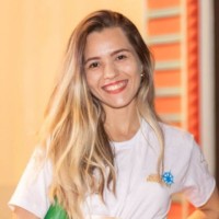 Rayara Santos