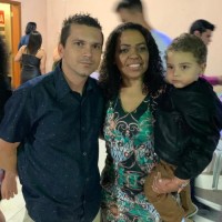 Janaina Caetano da Silva